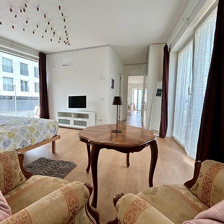 Formai Living Apartments Trient Exterior foto