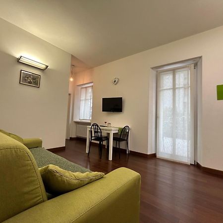 Formai Living Apartments Trient Exterior foto