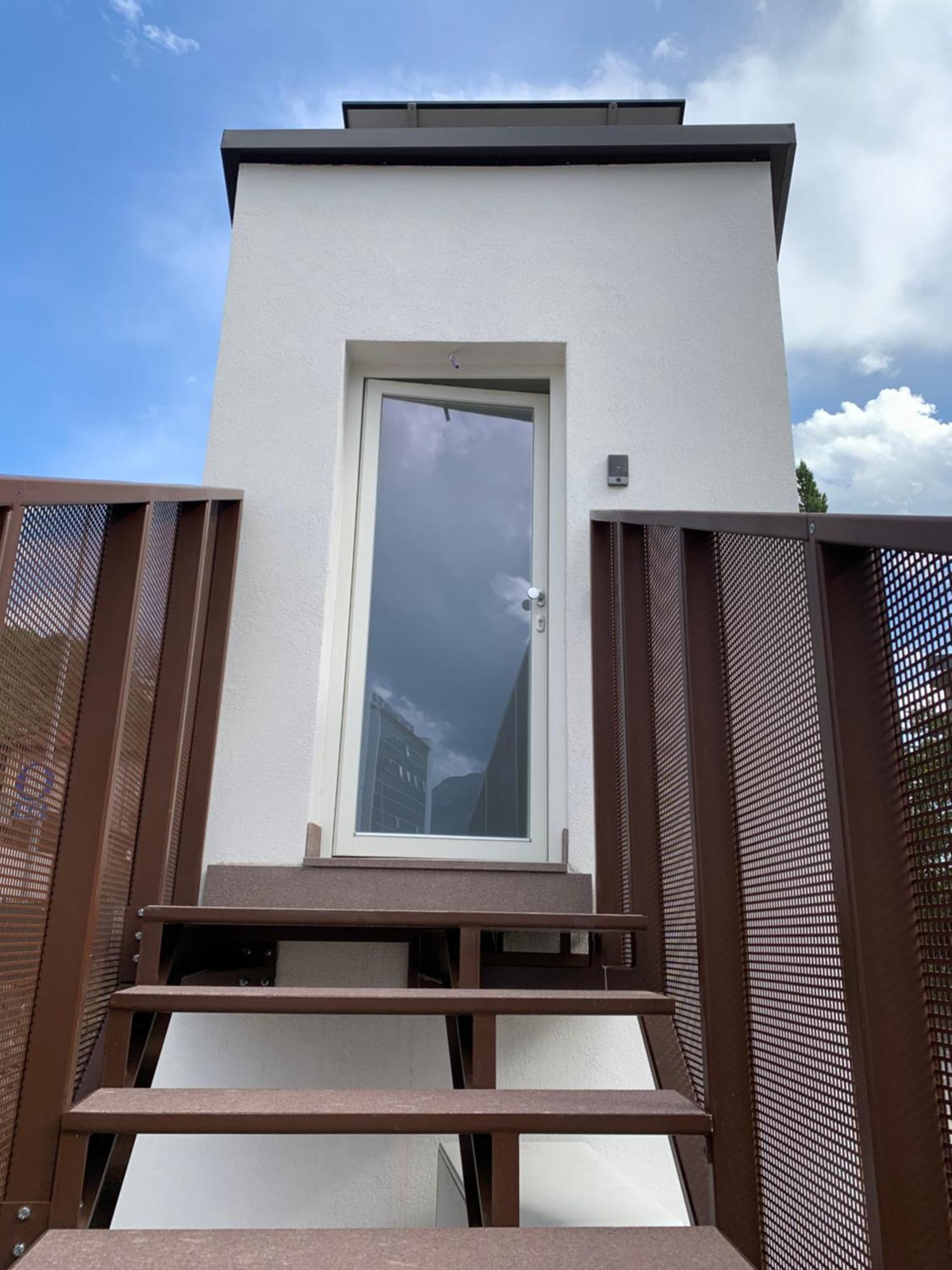 Formai Living Apartments Trient Exterior foto