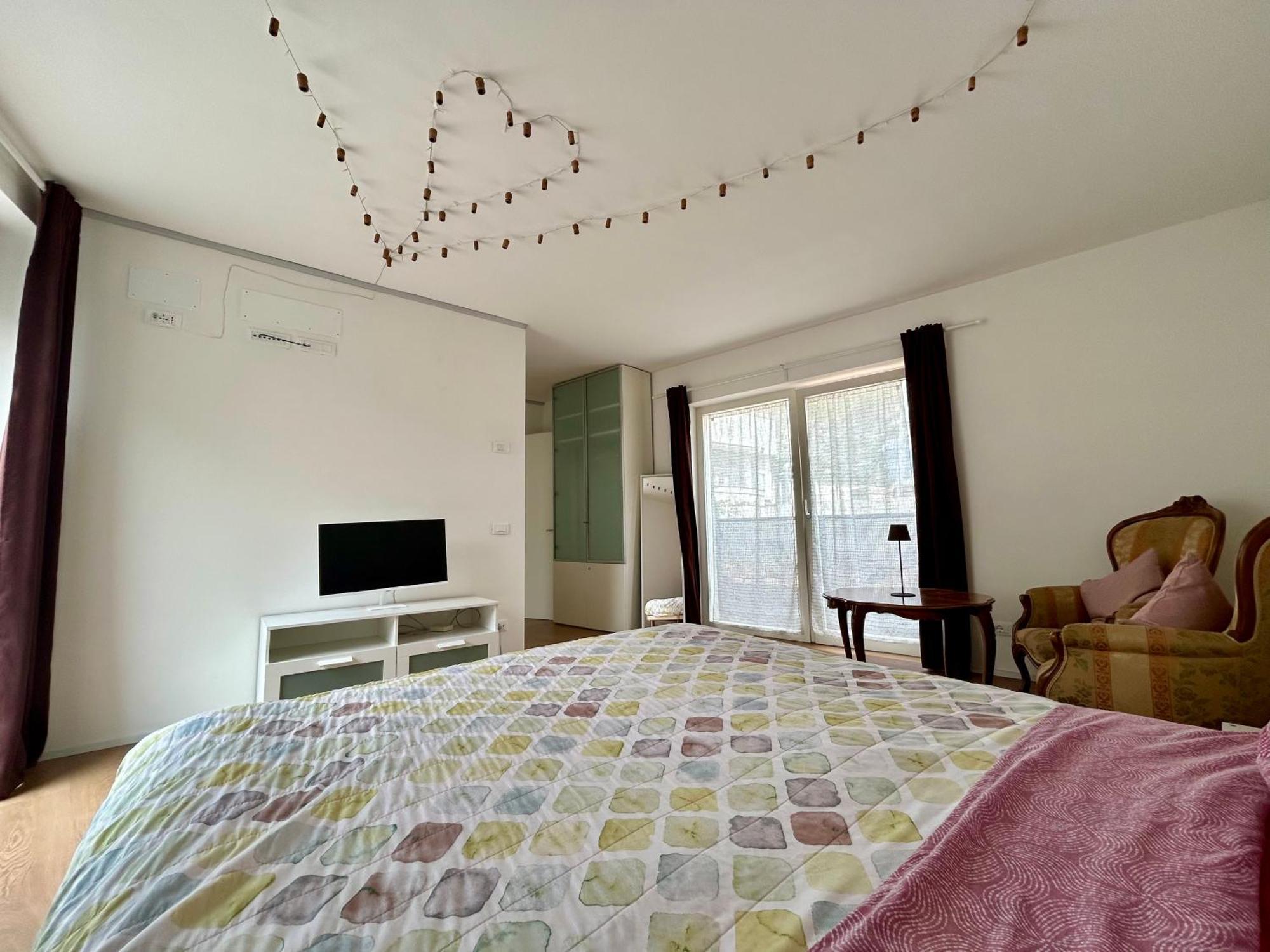 Formai Living Apartments Trient Exterior foto