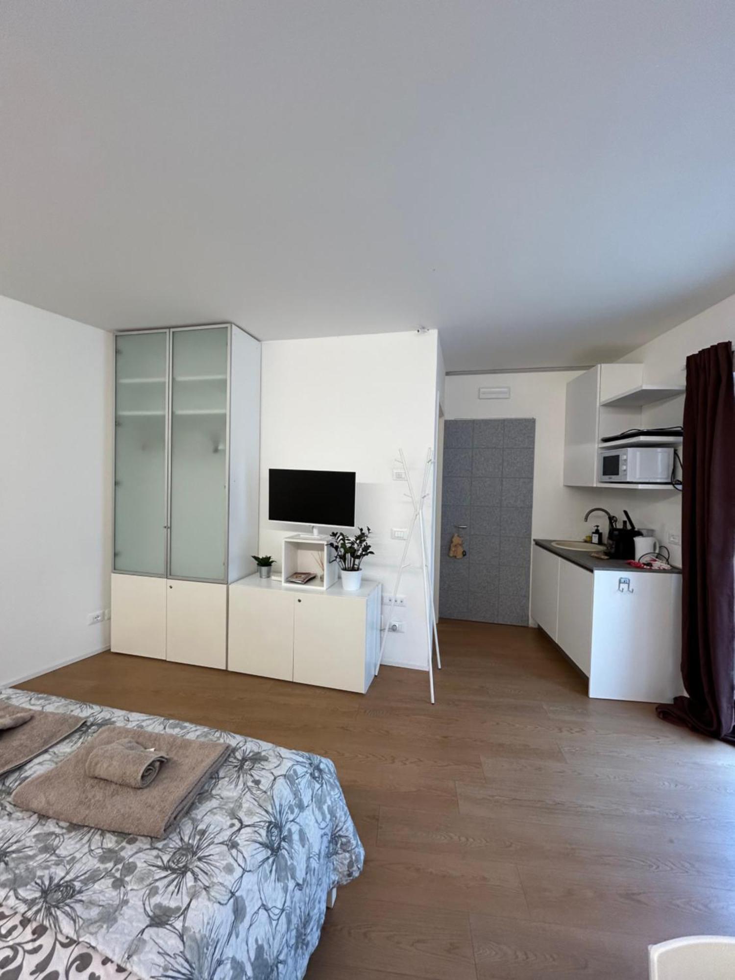 Formai Living Apartments Trient Exterior foto