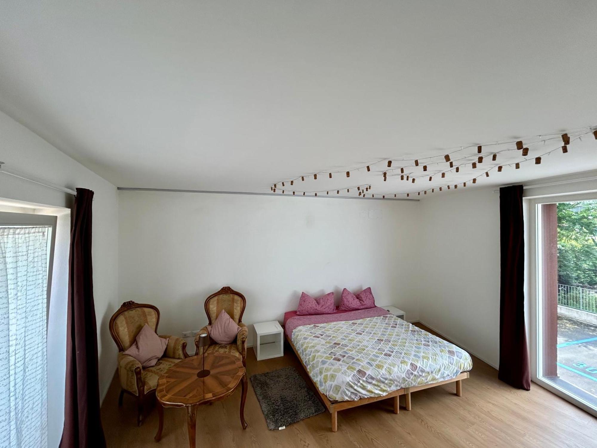 Formai Living Apartments Trient Exterior foto