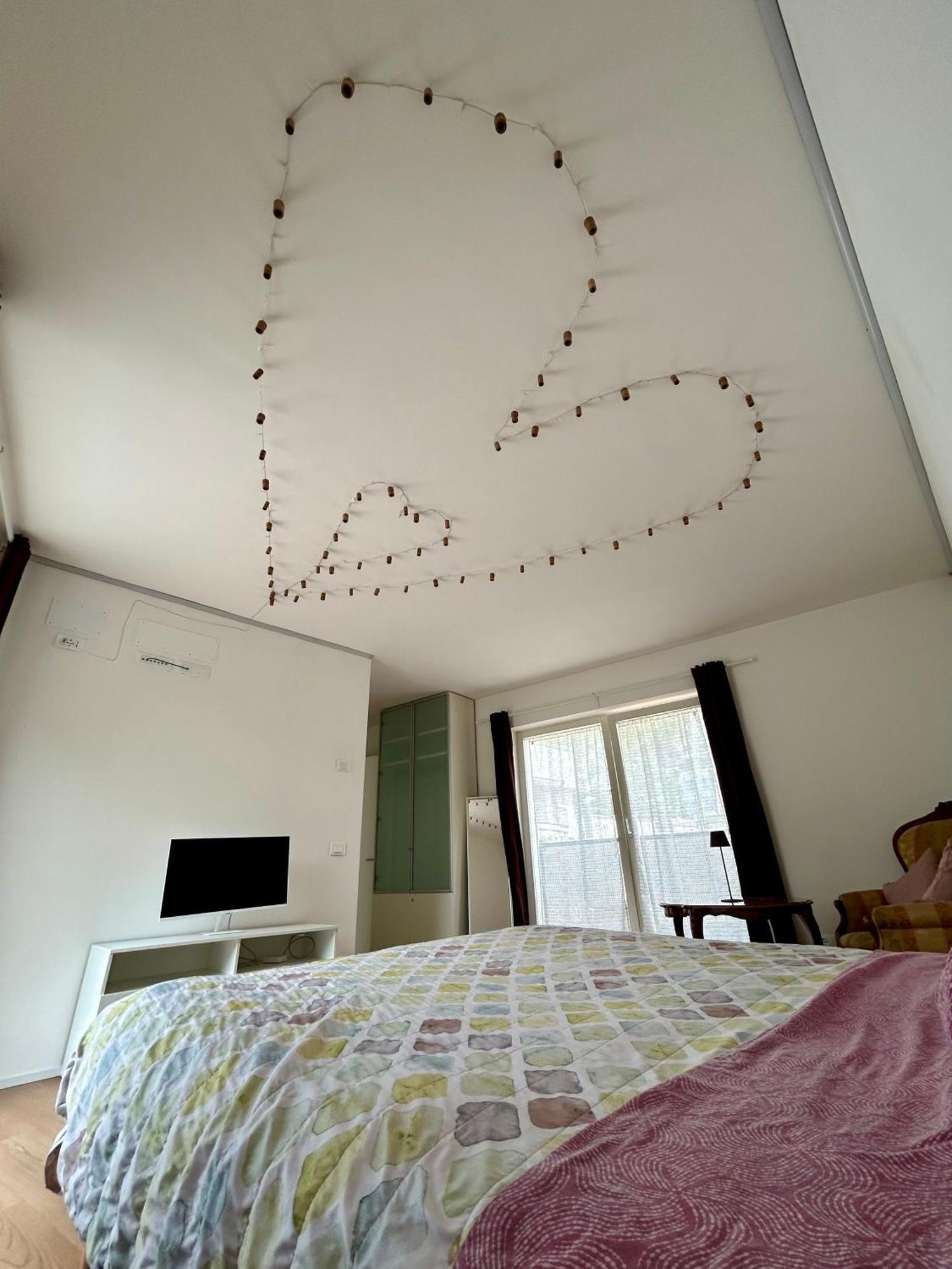 Formai Living Apartments Trient Exterior foto