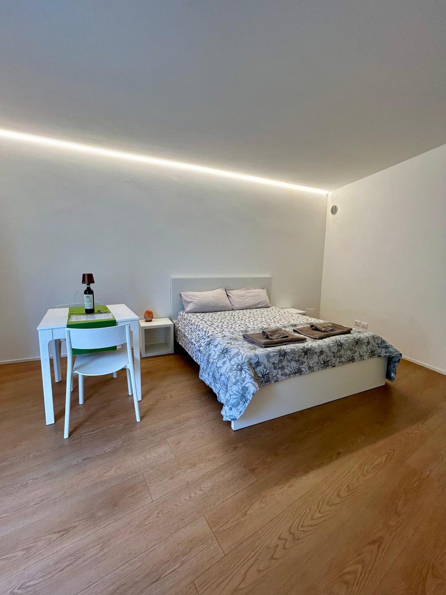 Formai Living Apartments Trient Exterior foto