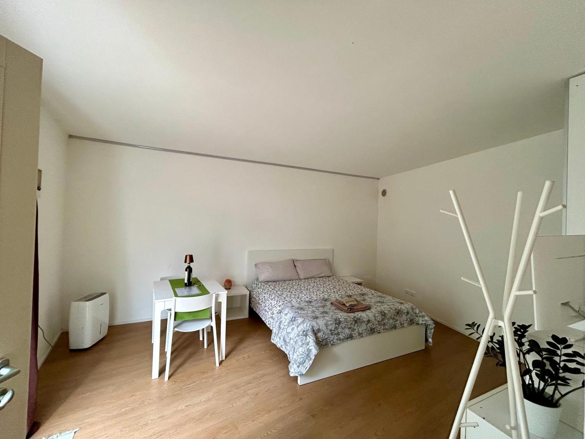 Formai Living Apartments Trient Exterior foto