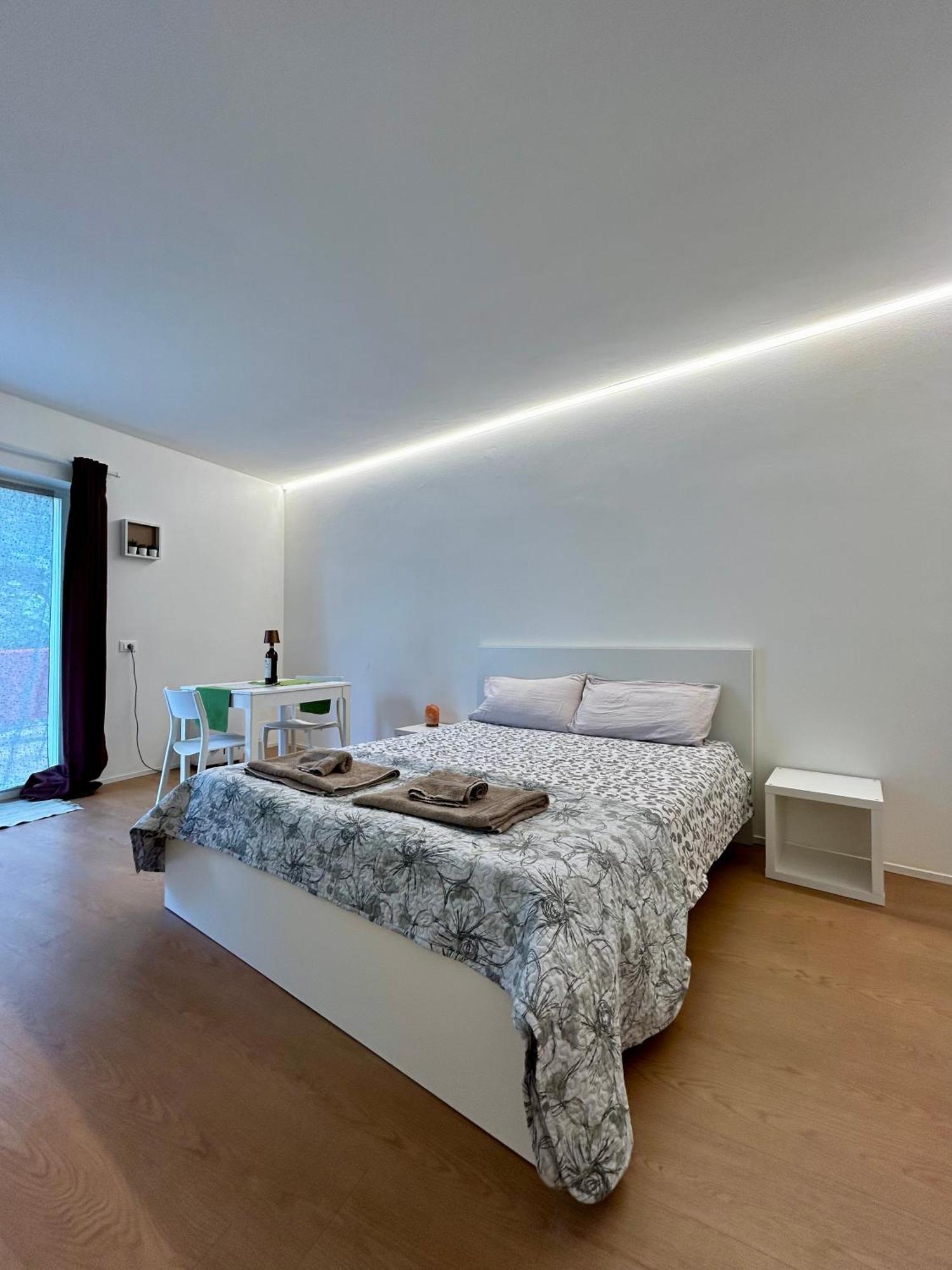 Formai Living Apartments Trient Exterior foto