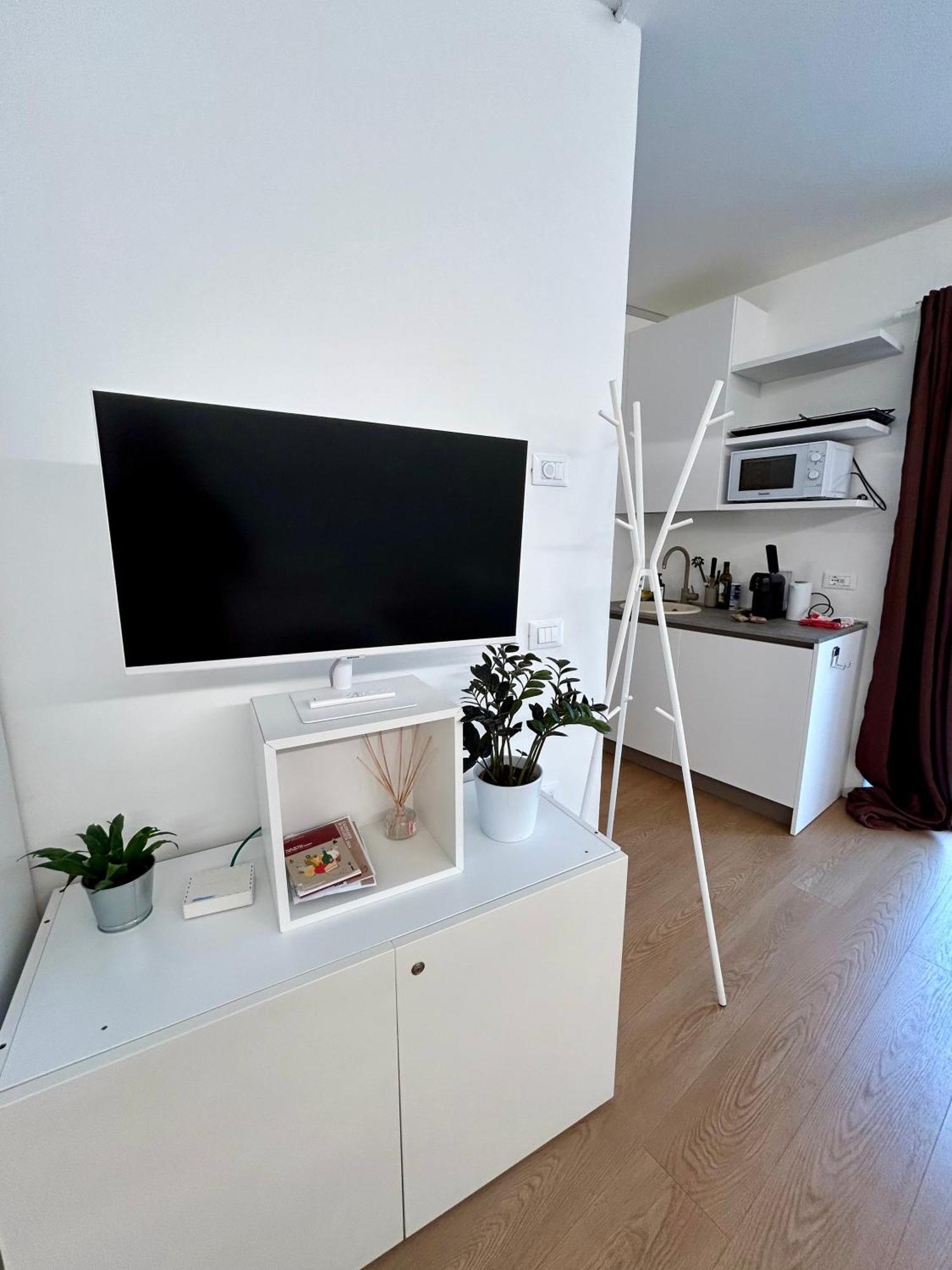 Formai Living Apartments Trient Exterior foto