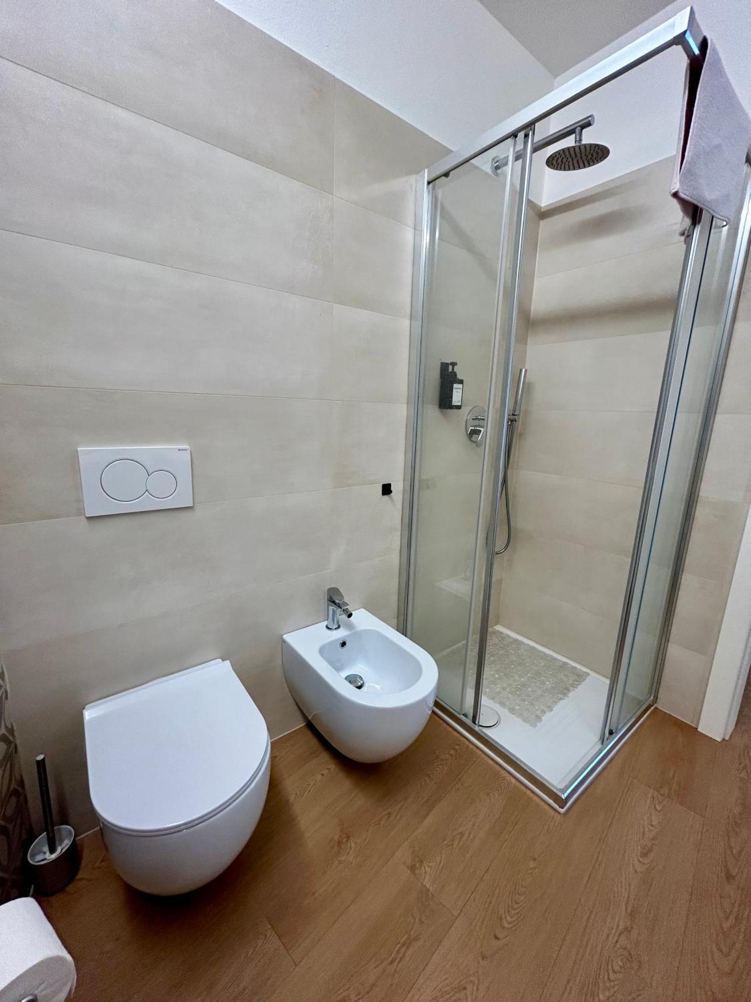 Formai Living Apartments Trient Exterior foto