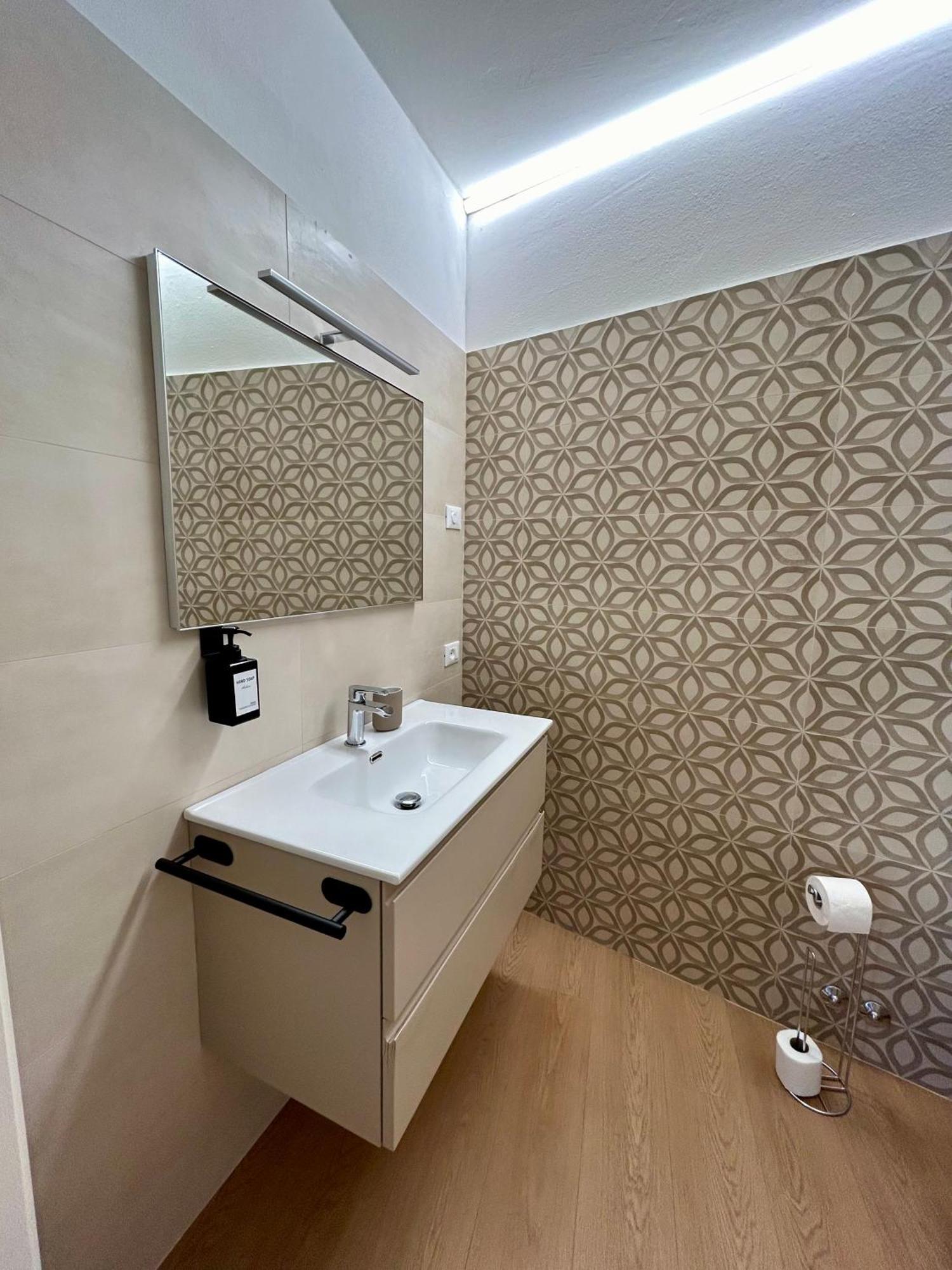 Formai Living Apartments Trient Exterior foto
