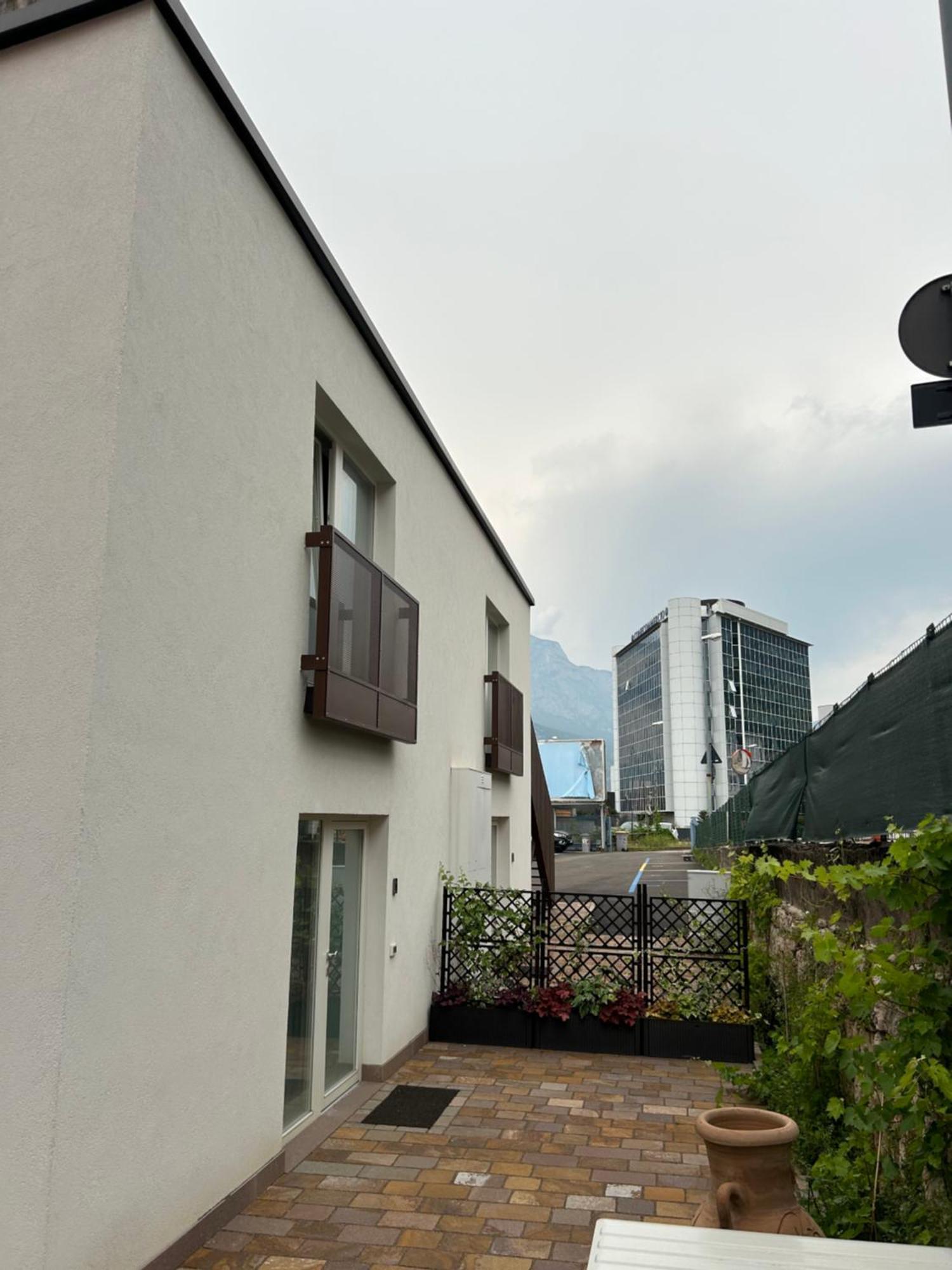 Formai Living Apartments Trient Exterior foto