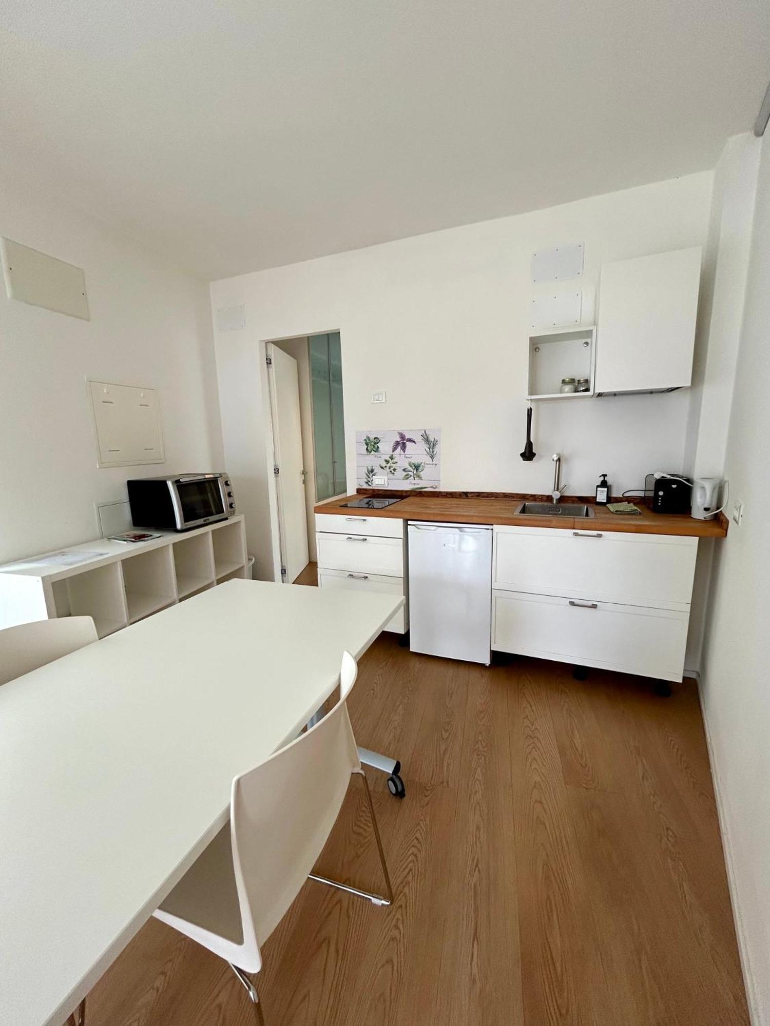 Formai Living Apartments Trient Exterior foto