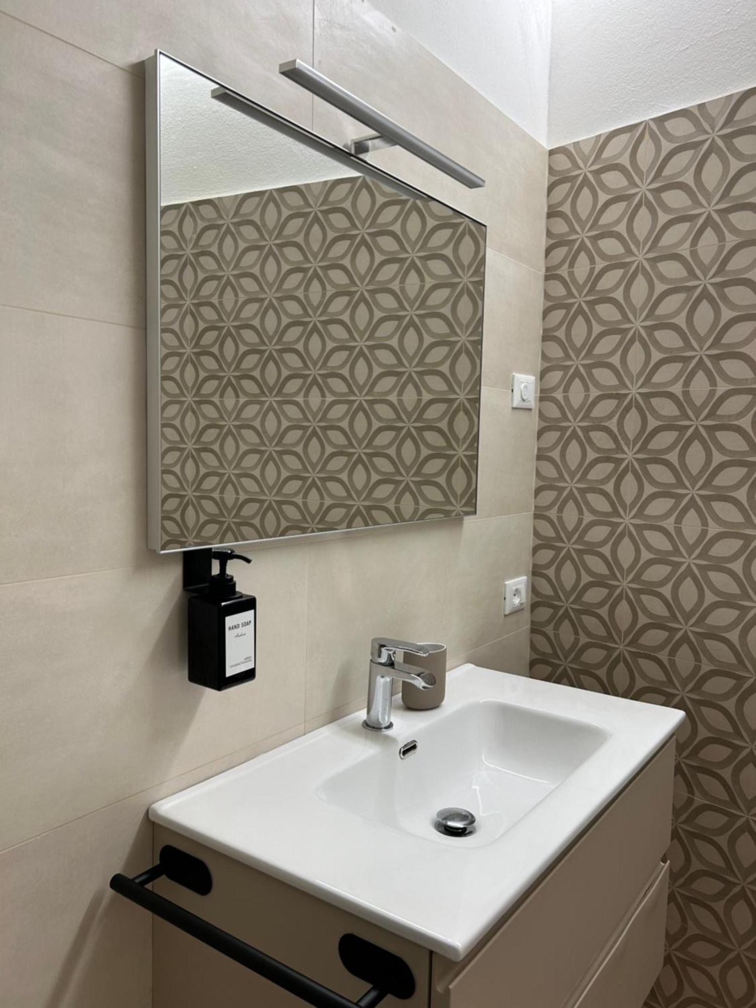 Formai Living Apartments Trient Exterior foto