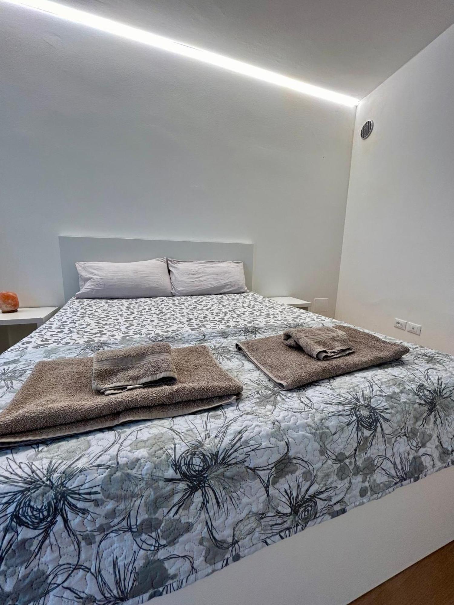 Formai Living Apartments Trient Exterior foto