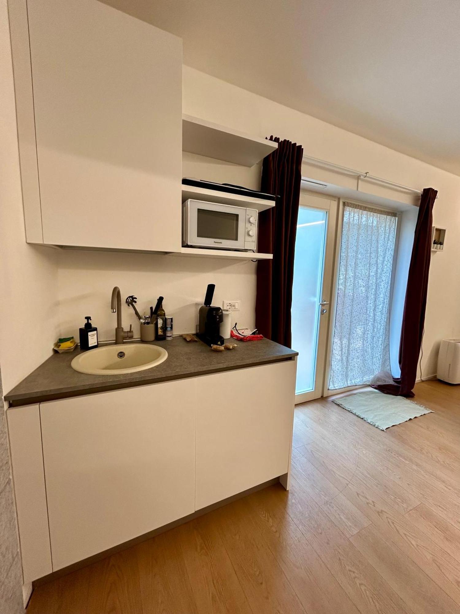 Formai Living Apartments Trient Exterior foto