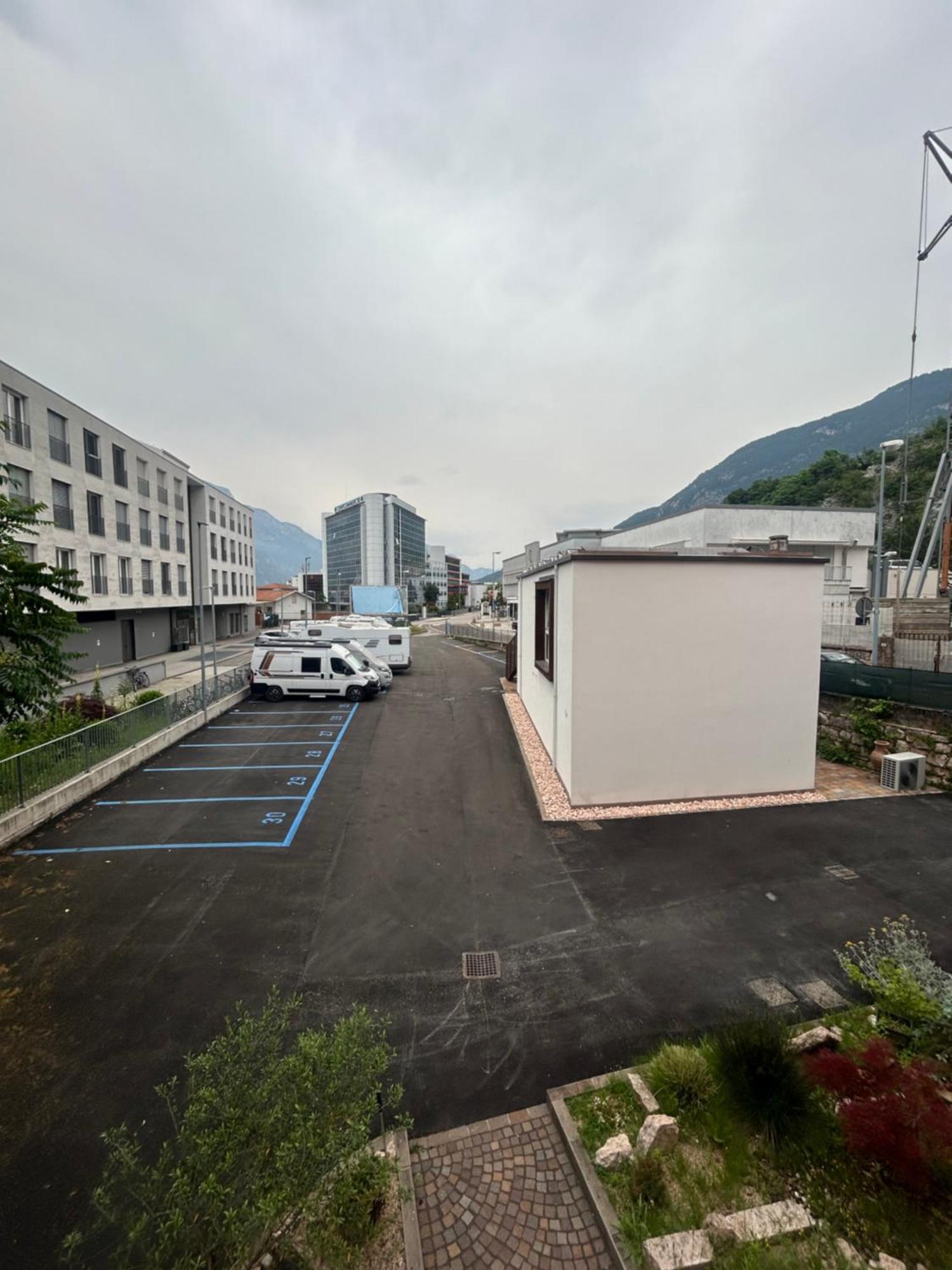Formai Living Apartments Trient Exterior foto
