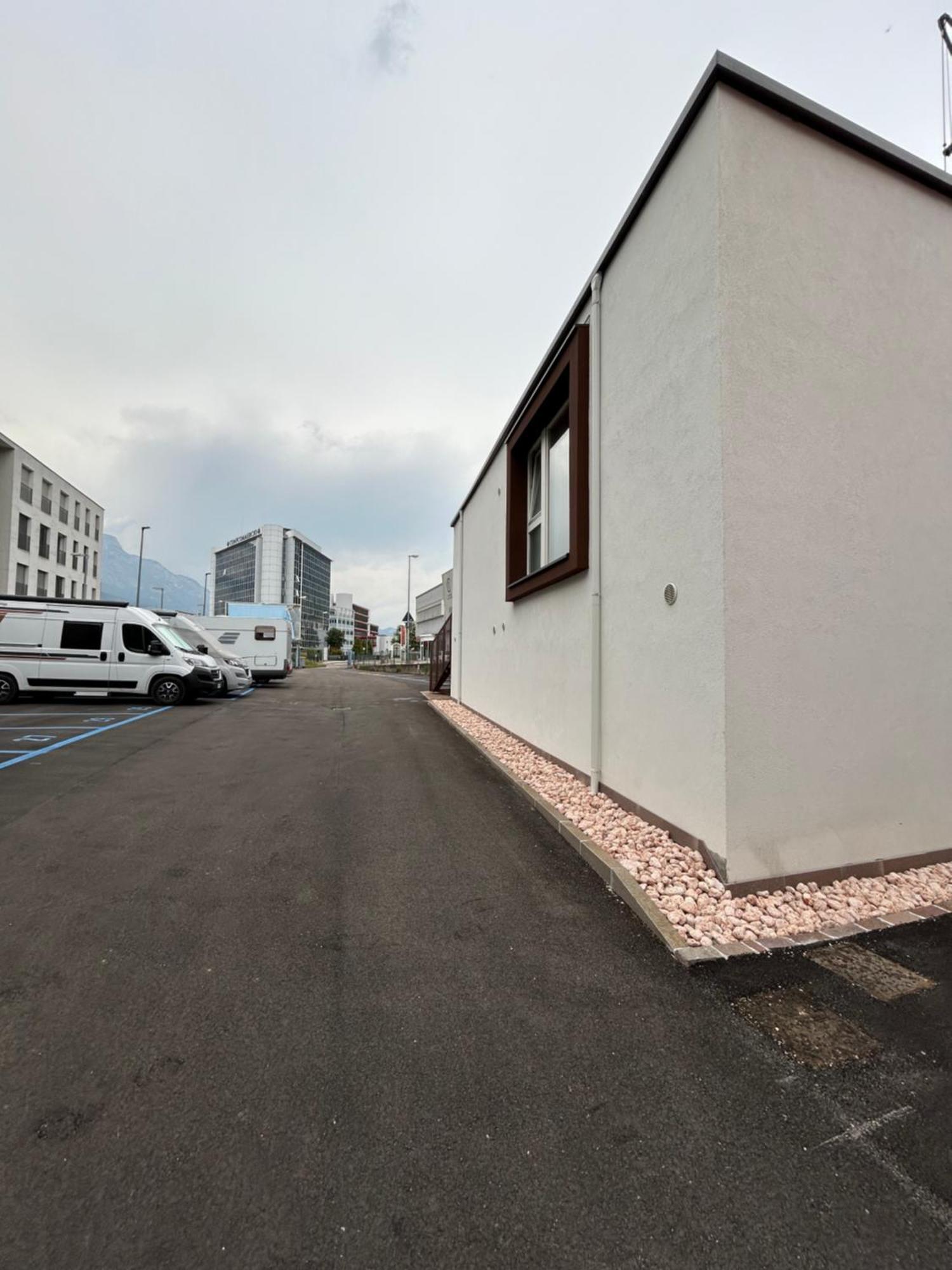 Formai Living Apartments Trient Exterior foto