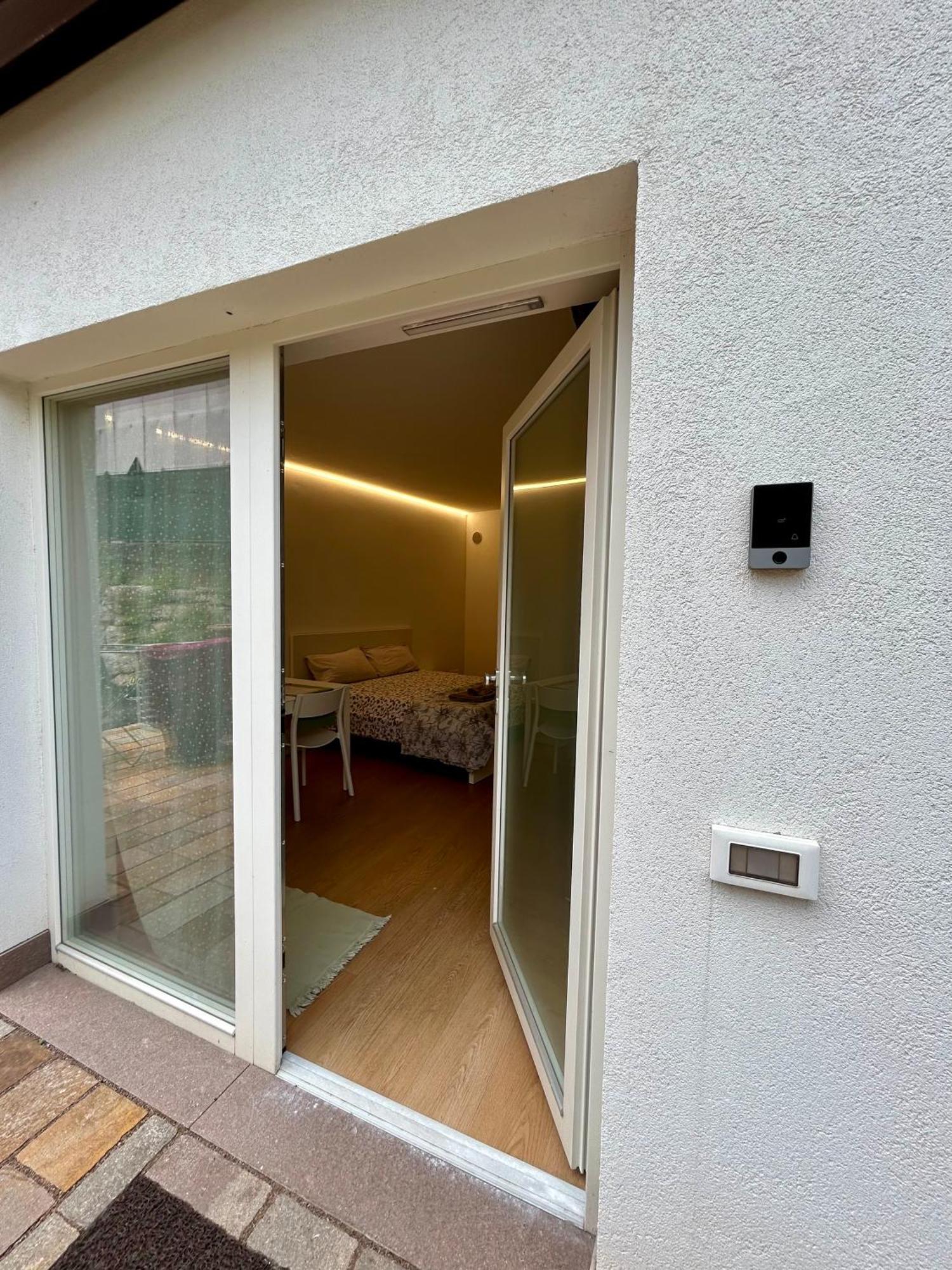 Formai Living Apartments Trient Exterior foto