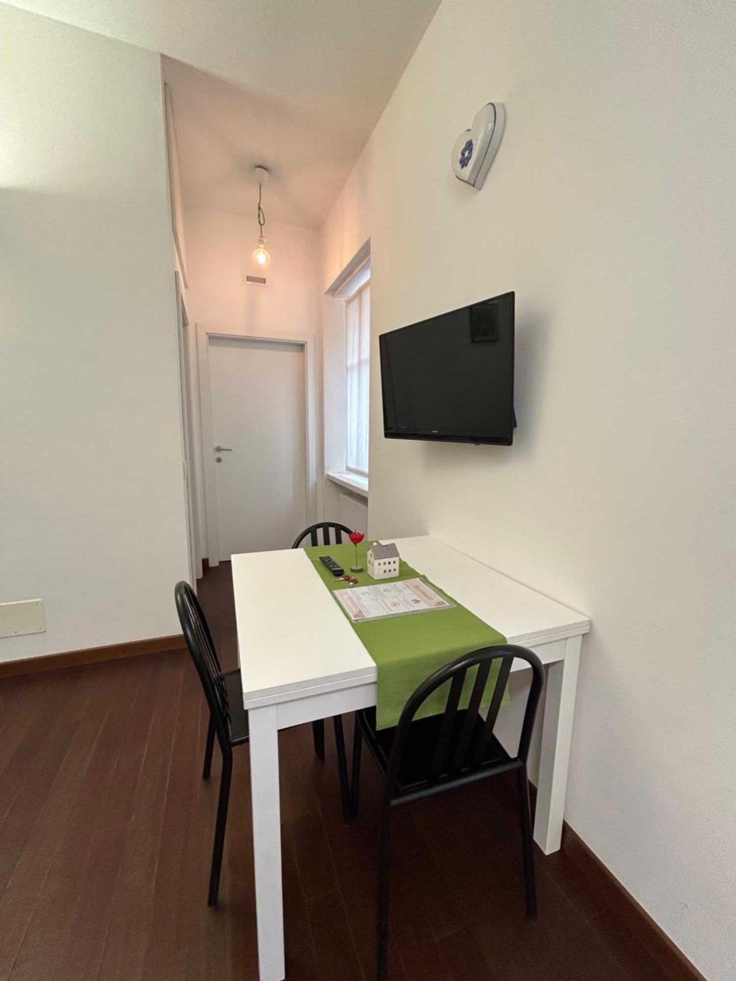 Formai Living Apartments Trient Zimmer foto
