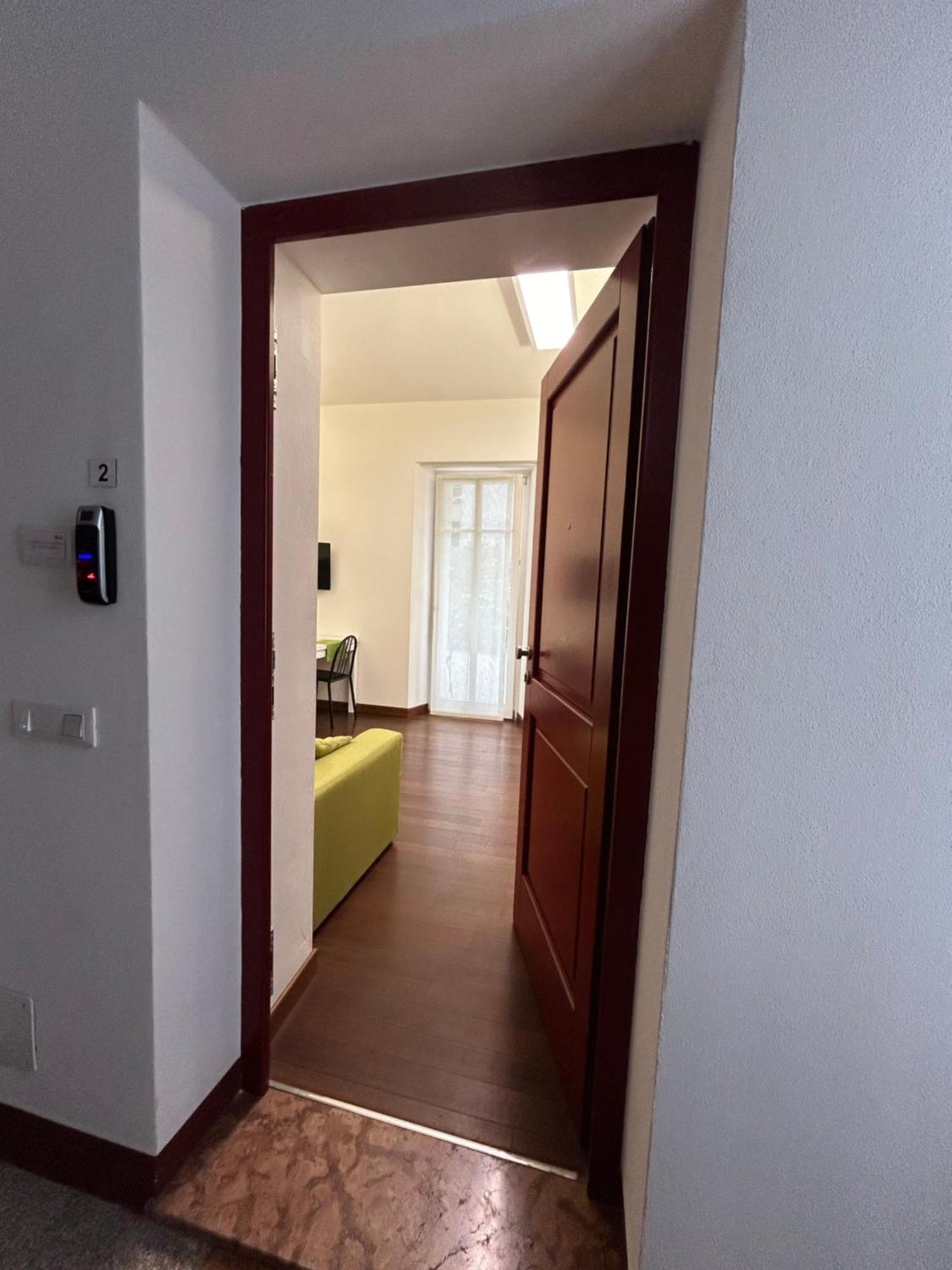 Formai Living Apartments Trient Exterior foto