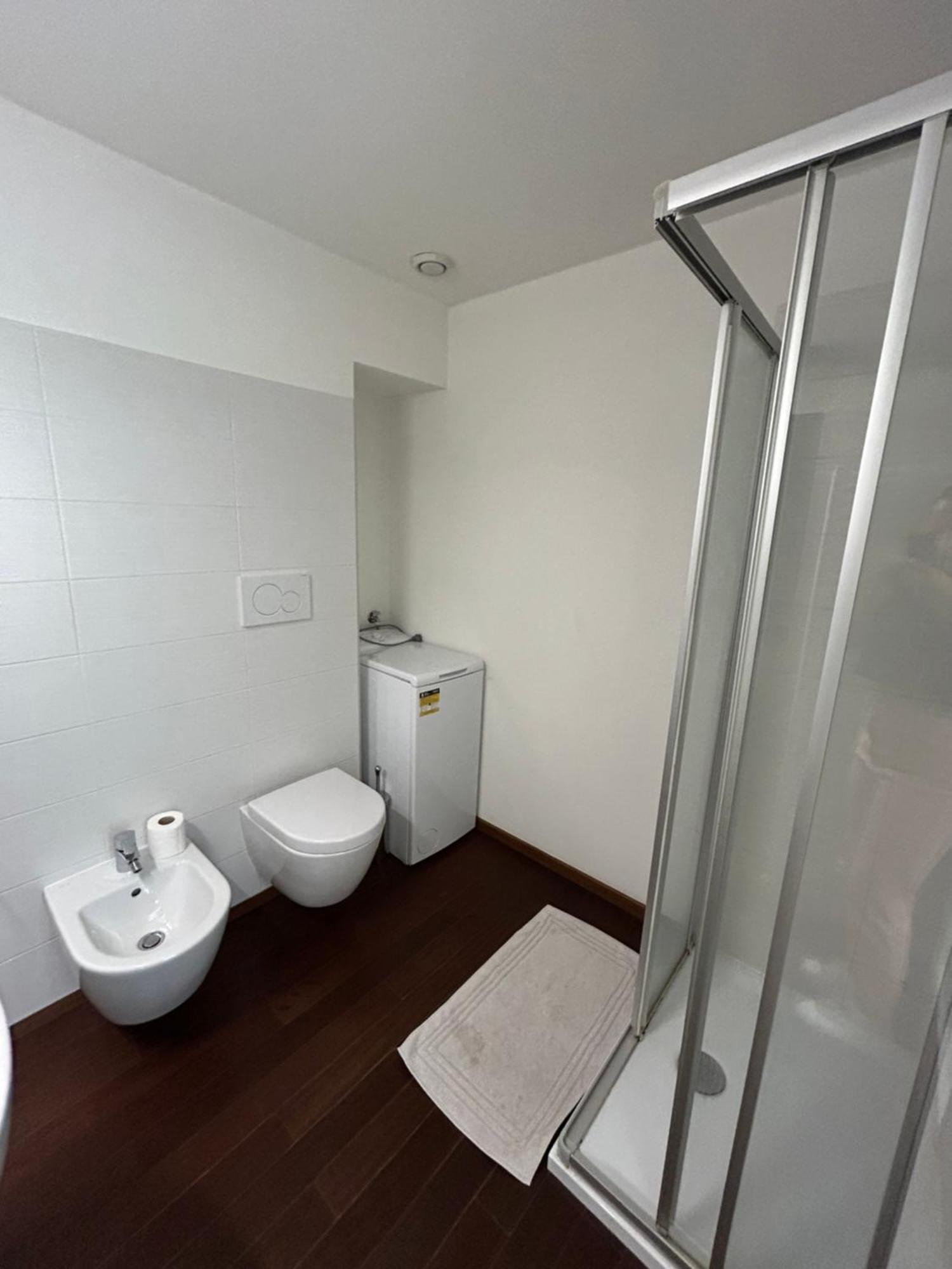 Formai Living Apartments Trient Zimmer foto