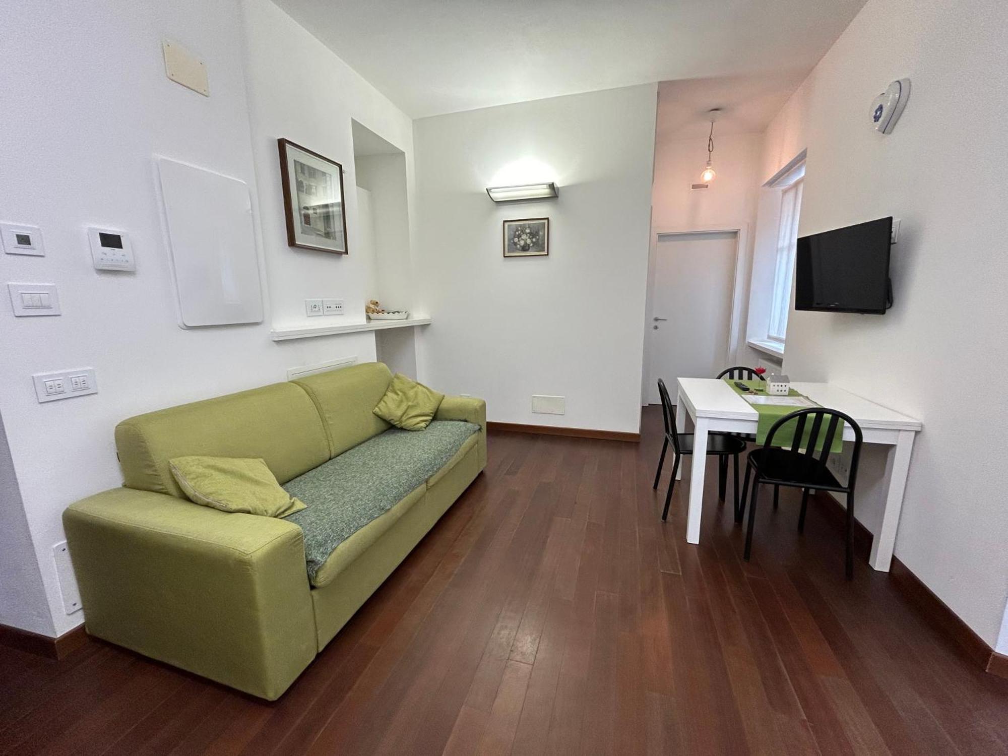 Formai Living Apartments Trient Zimmer foto