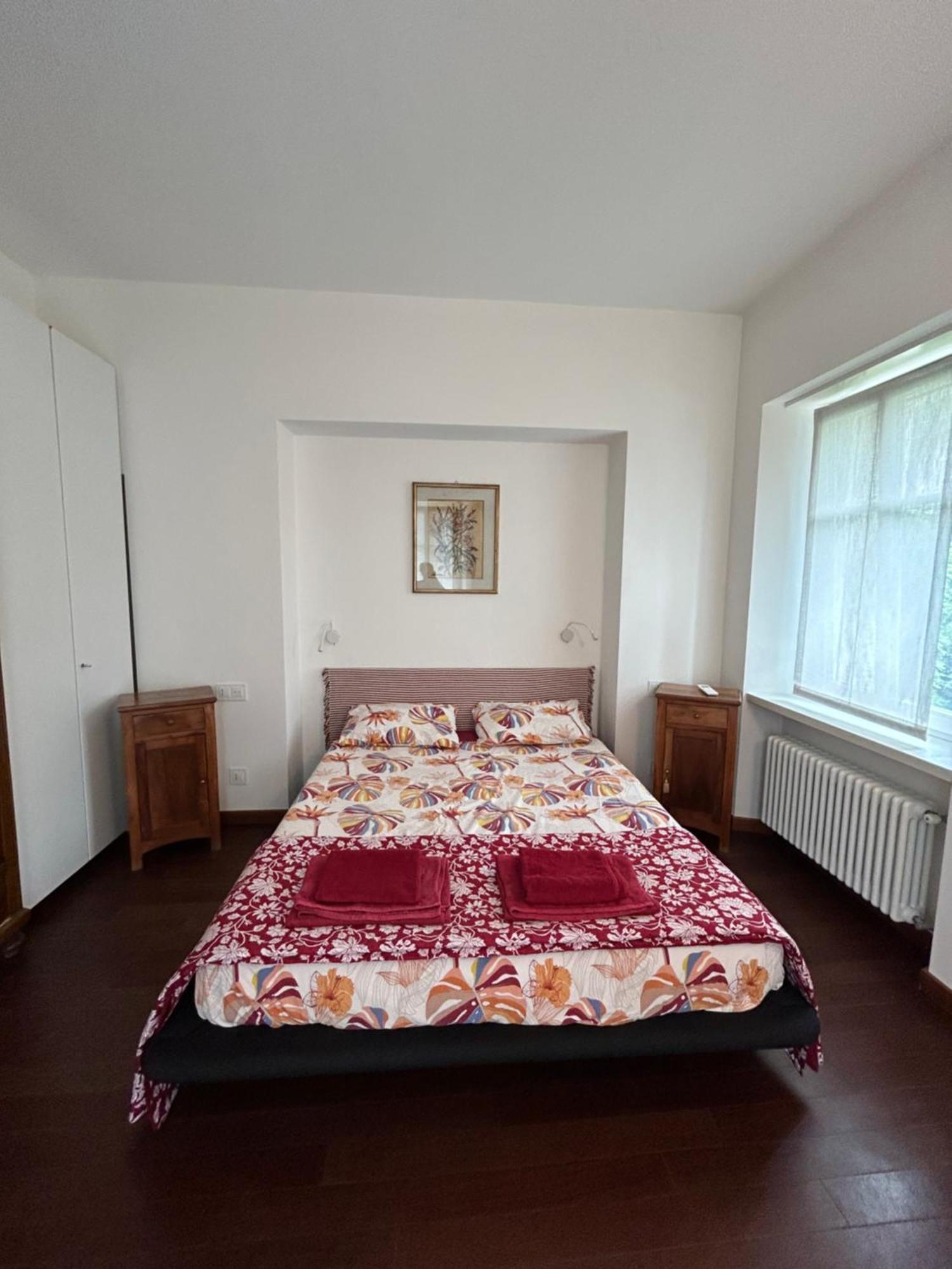 Formai Living Apartments Trient Zimmer foto